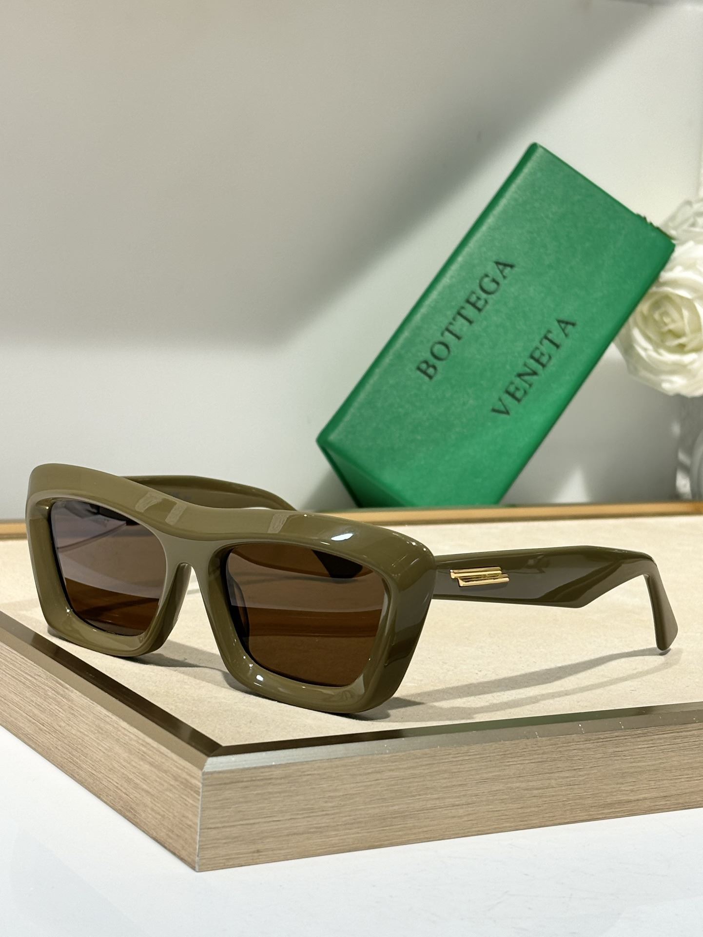 Bottega Veneta Sunglasses